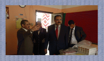 قوافل
