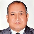 الأستاذ الدكتور / عبد الحكيم عبد الخالق خليل