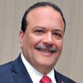 Prof. Magdi Abdel Raouf Al-Gohari Sab'  