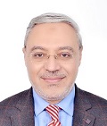 Prof. Mahmoud Ahmed Zaki Mohamed  