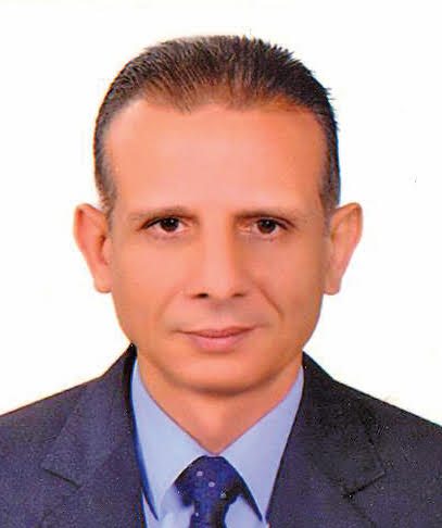 أ.د / مصطفى محمد مصطفى الشيخ